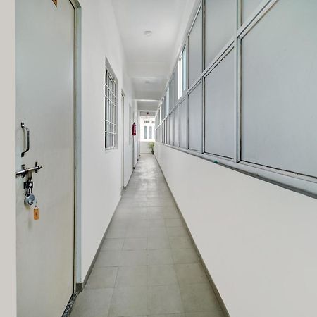 The Ashiyana Inn Hotel パトナー エクステリア 写真