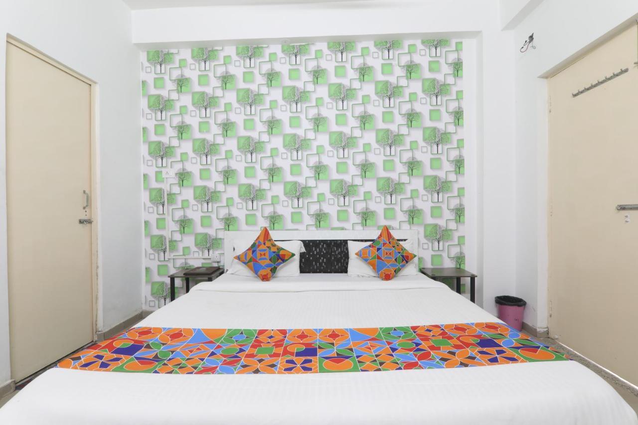 The Ashiyana Inn Hotel パトナー エクステリア 写真