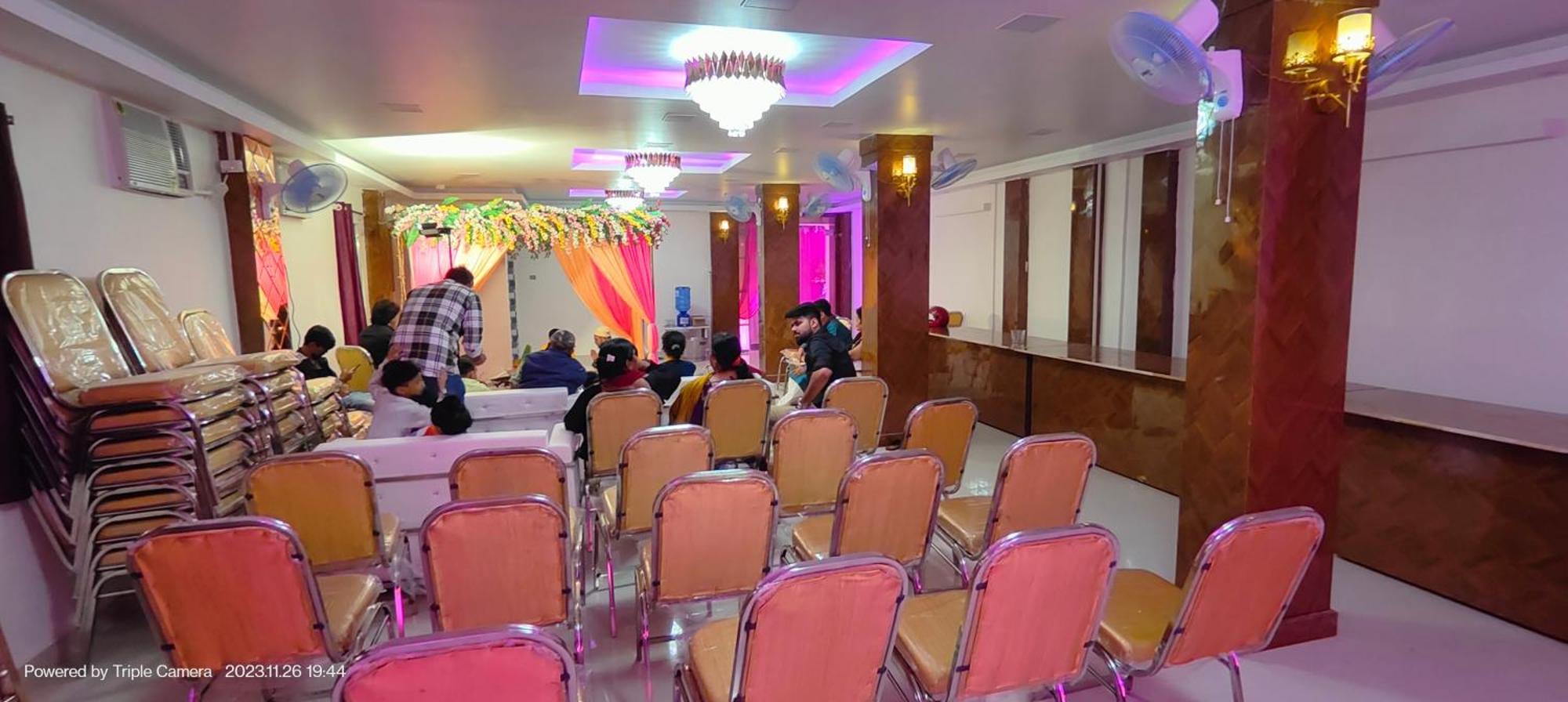 The Ashiyana Inn Hotel パトナー エクステリア 写真