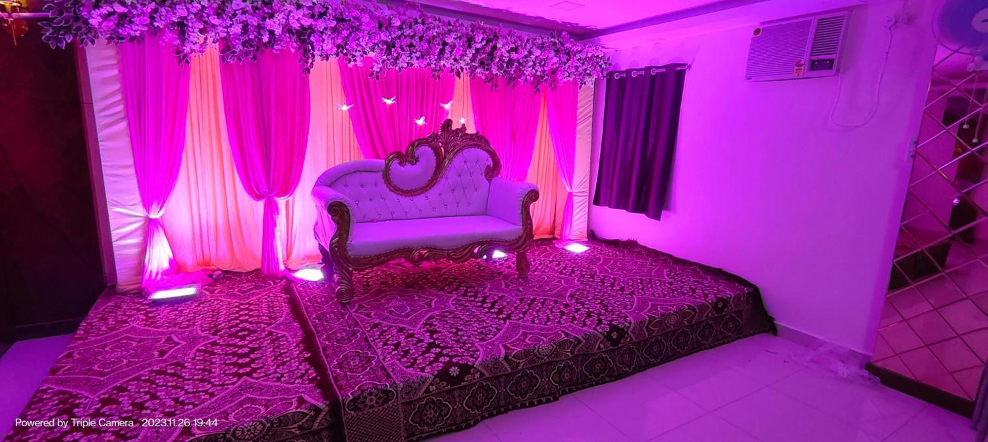 The Ashiyana Inn Hotel パトナー エクステリア 写真