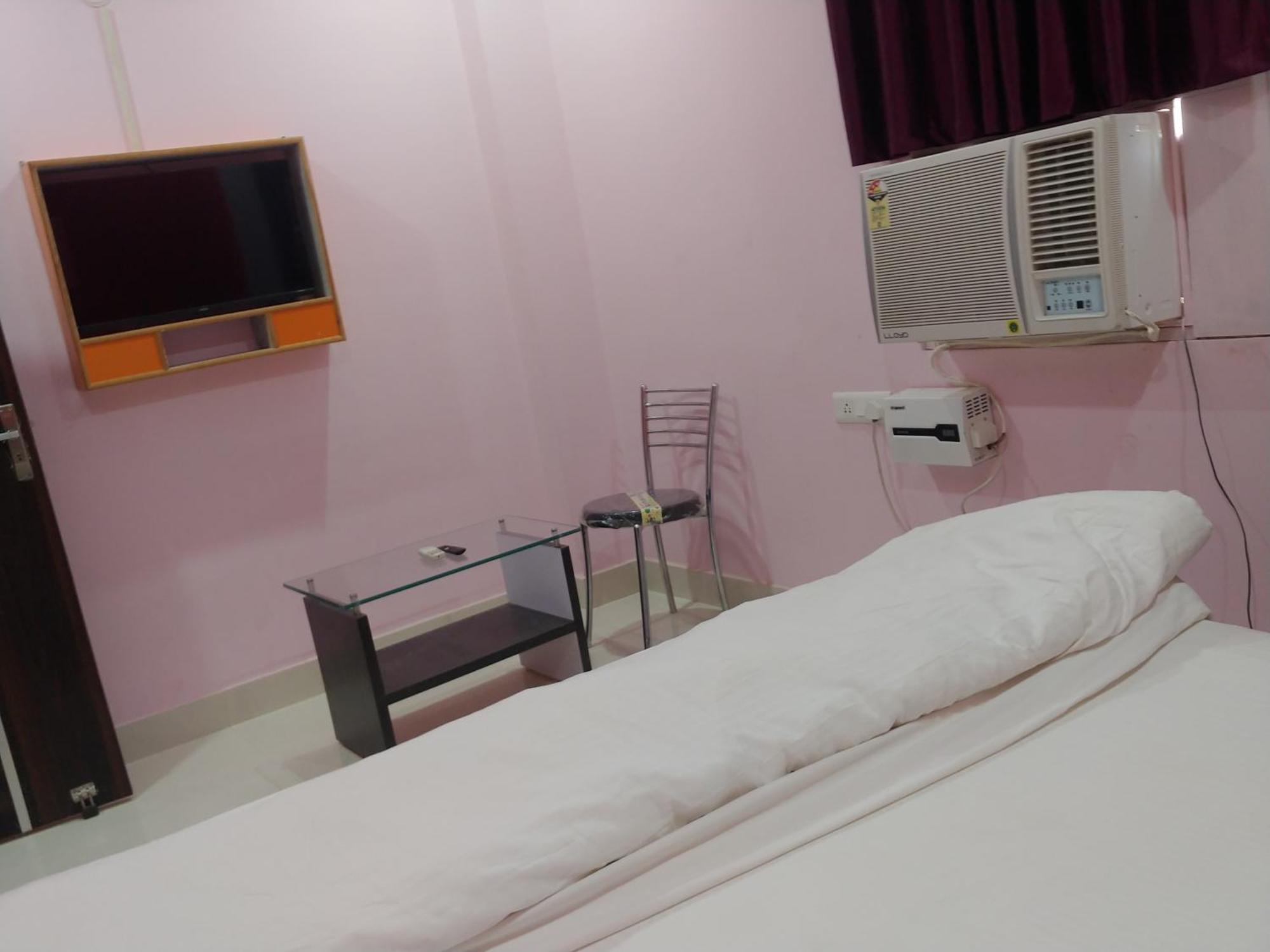 The Ashiyana Inn Hotel パトナー 部屋 写真