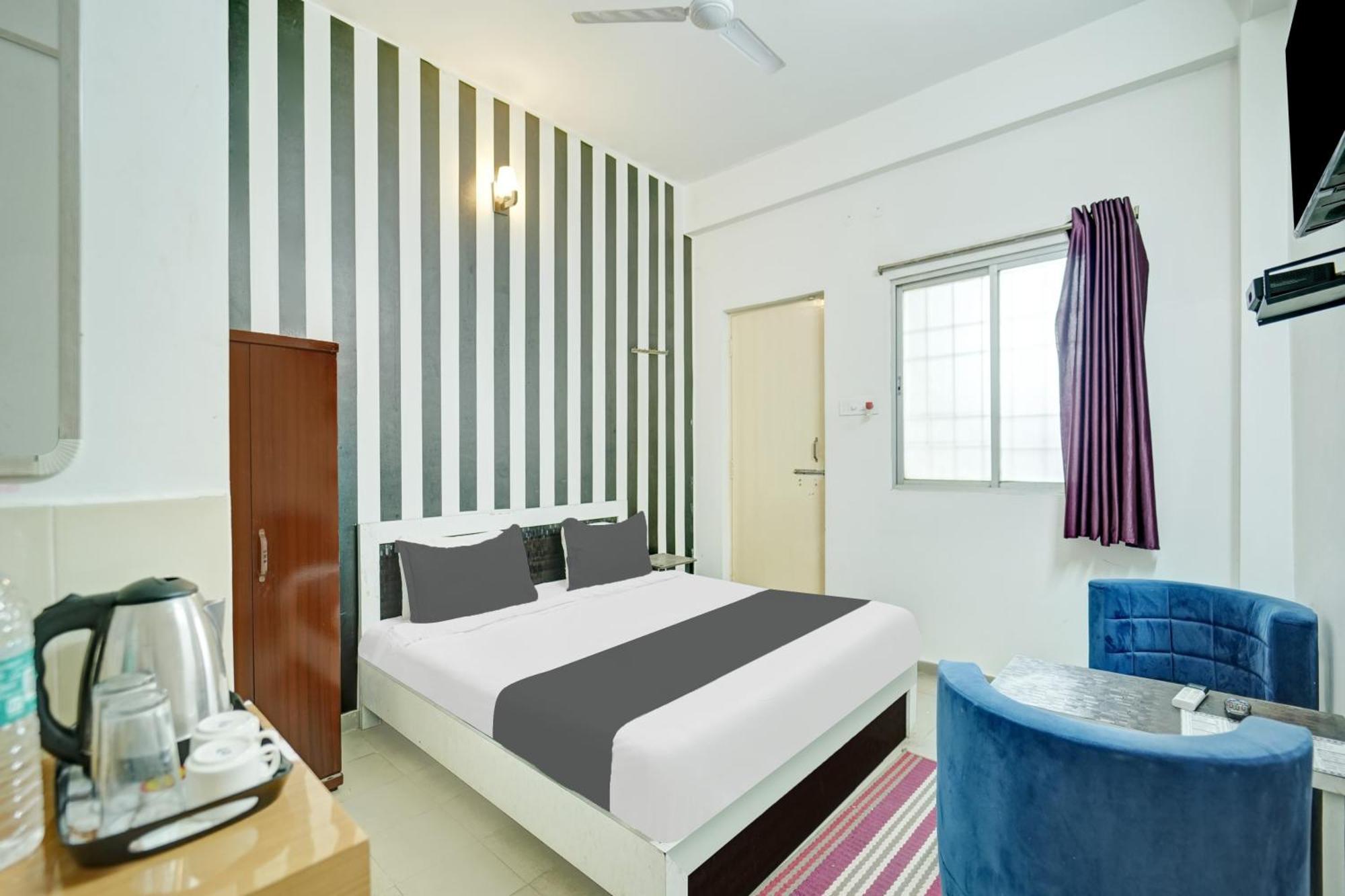 The Ashiyana Inn Hotel パトナー エクステリア 写真